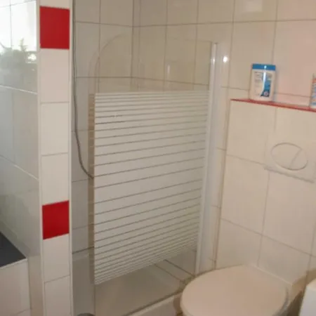 Ferienwohnung Spatzennest In Edesheim Buitenkant foto