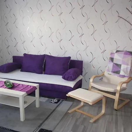 Ferienwohnung Spatzennest In Edesheim Buitenkant foto