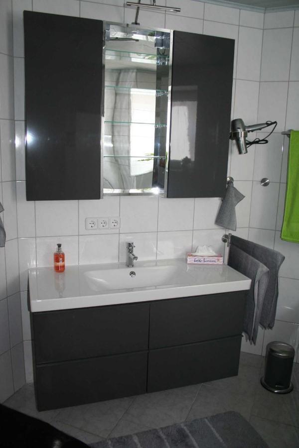 Spatzennest In *