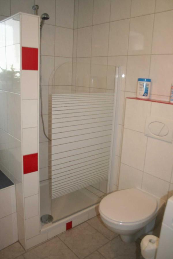 Spatzennest In *