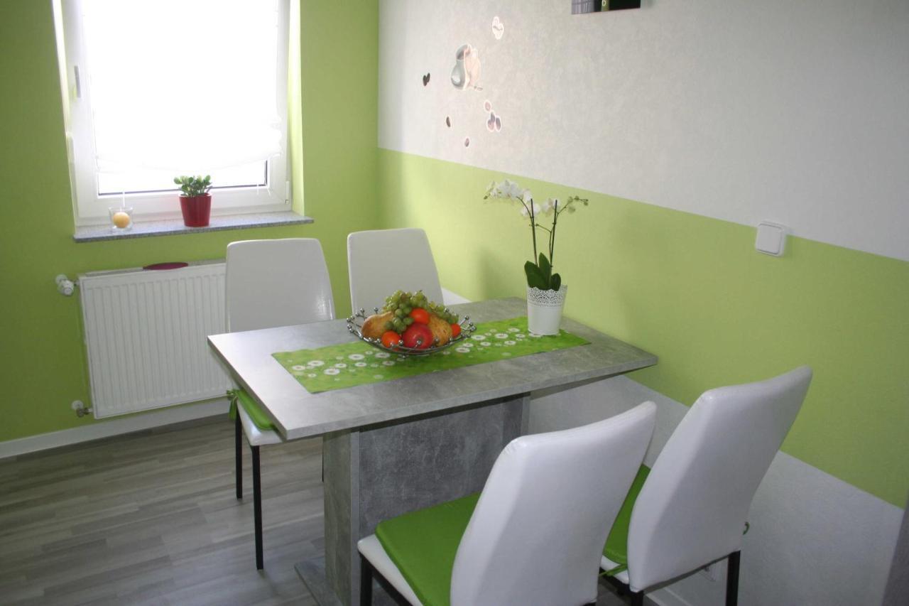 Spatzennest In