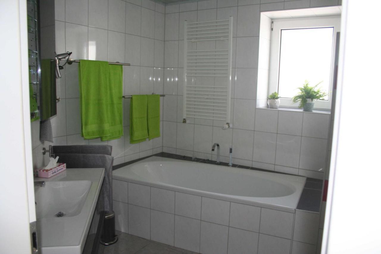 Spatzennest In Apartment Edesheim