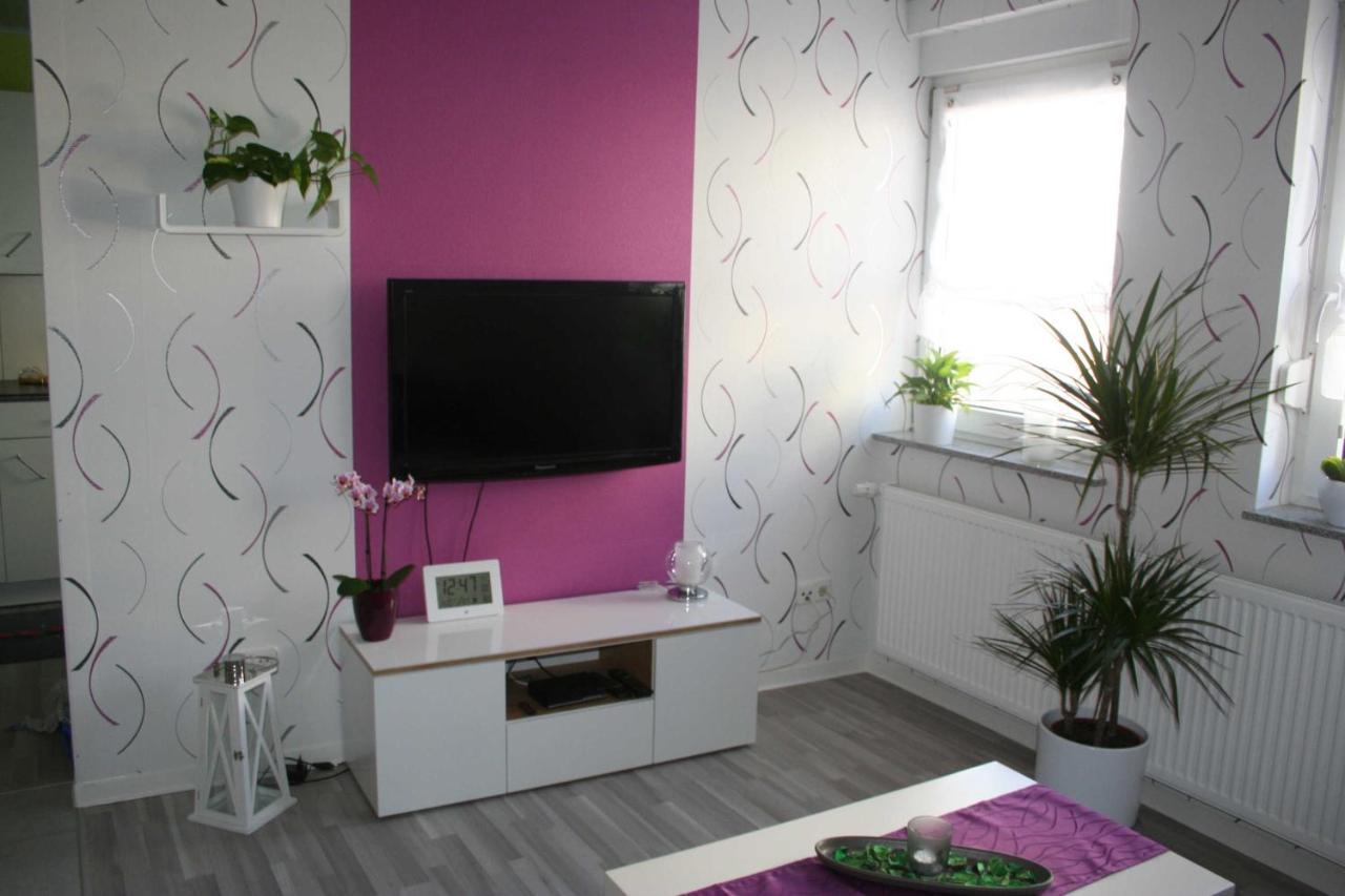 Apartment Spatzennest In *