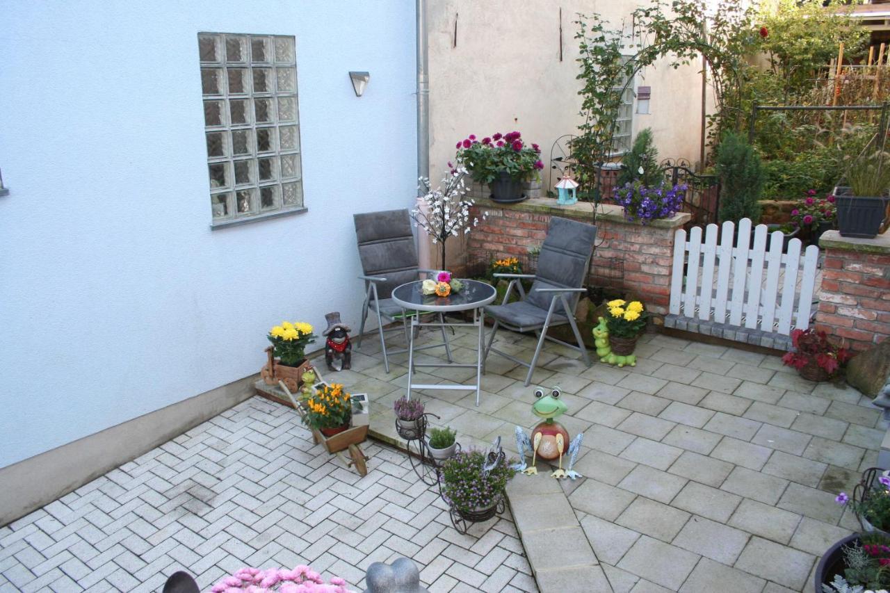 Appartement Spatzennest In *